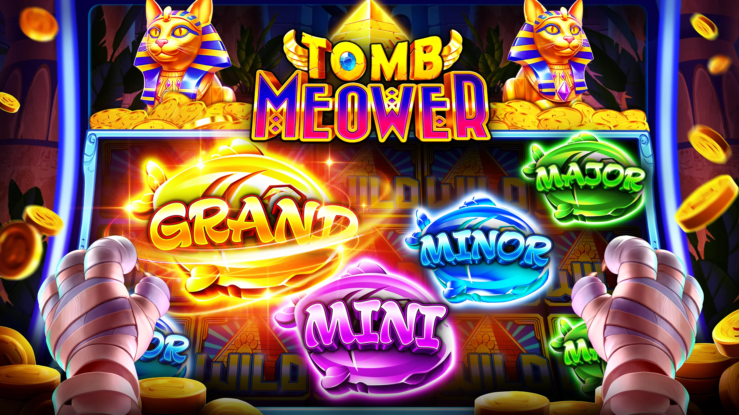 Trò chơi Slots cổ điển trên 2q bet